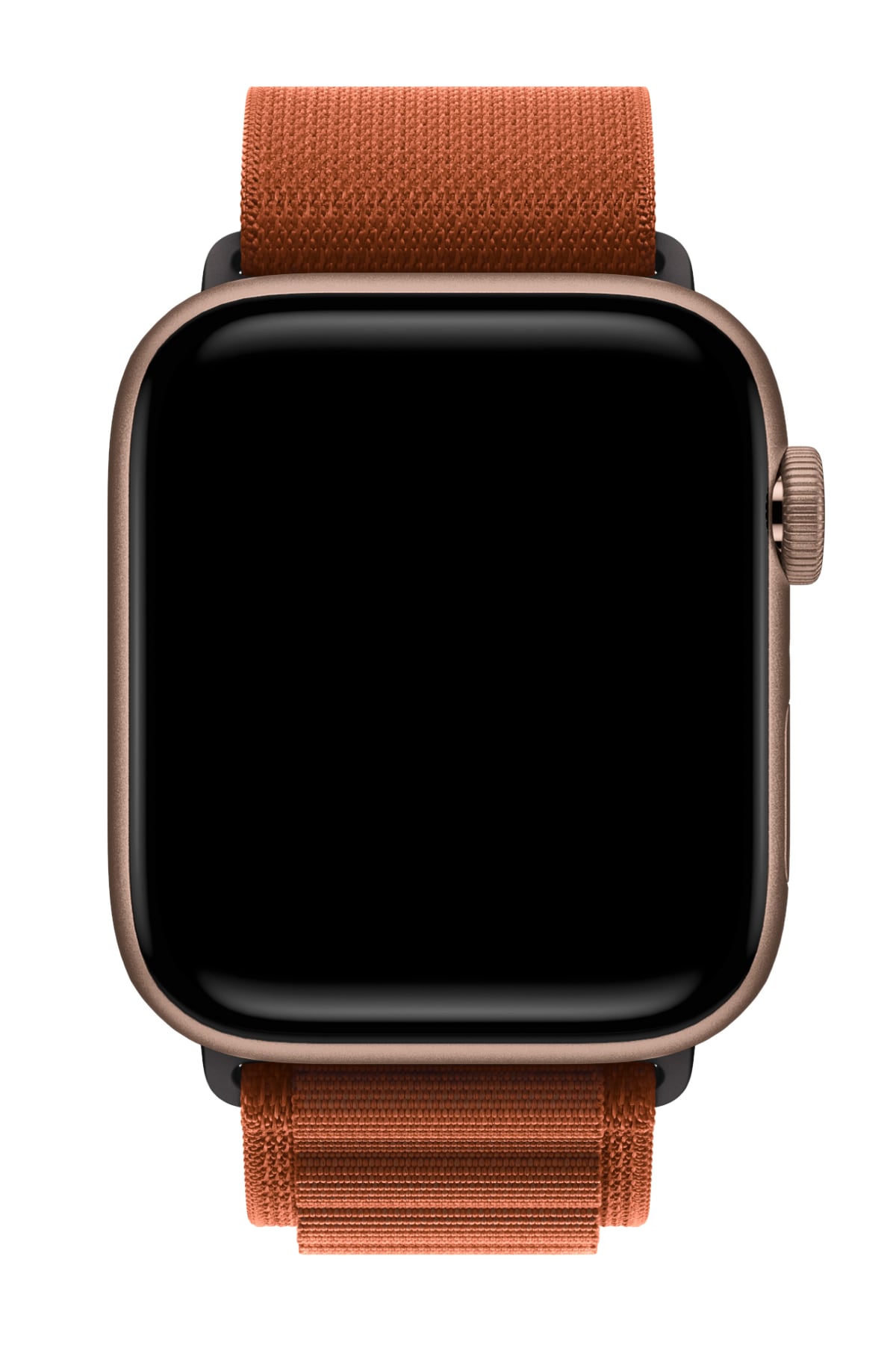 Apple Watch Uyumlu Alpine Loop Kordon Carm bikordon