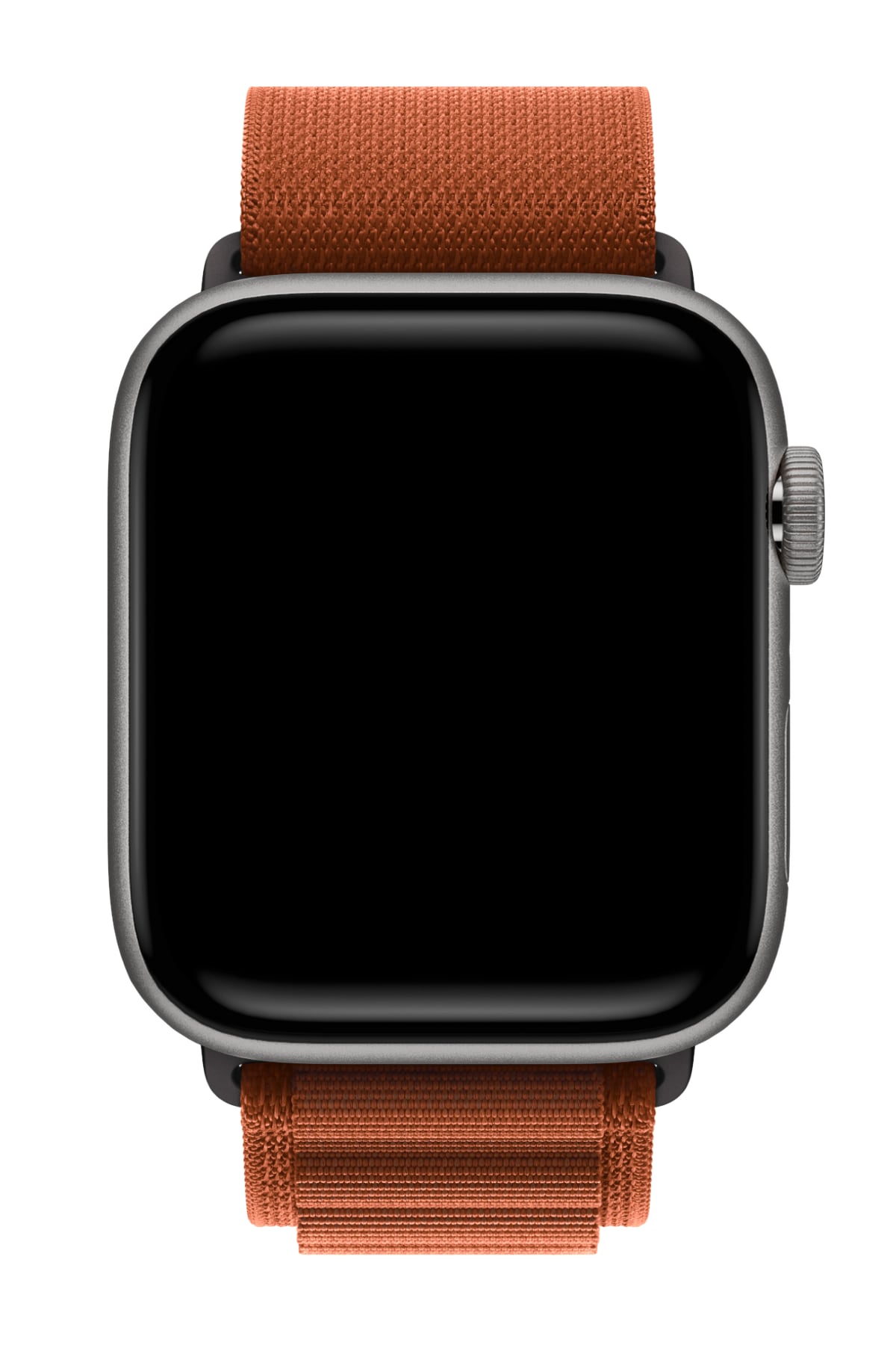 Apple Watch Uyumlu Alpine Loop Kordon Carm bikordon