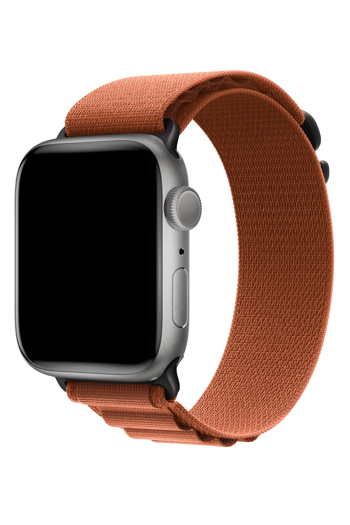 Apple Watch Uyumlu Alpine Loop Kordon Carm bikordon