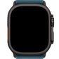 Apple Watch Uyumlu Alpine Loop Kordon Floe bikordon