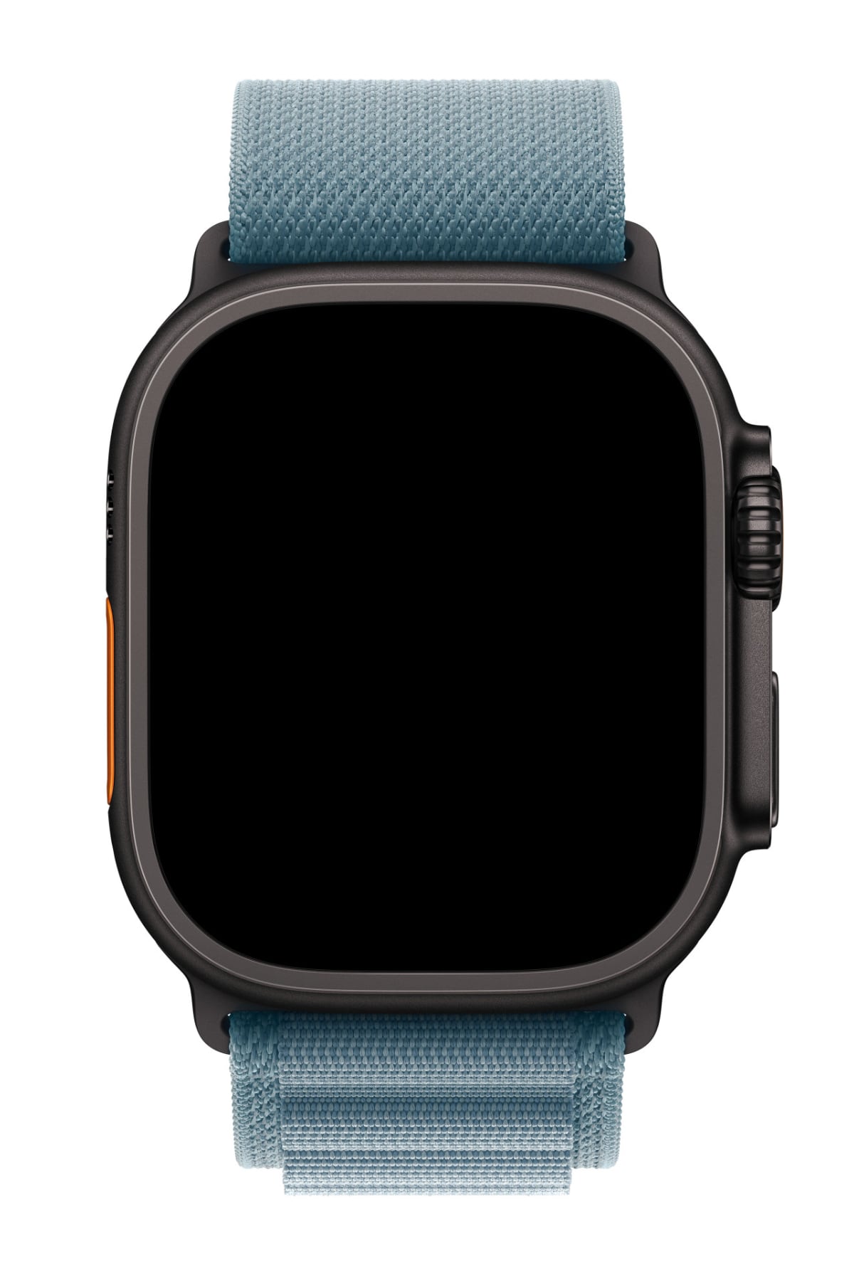 Apple Watch Uyumlu Alpine Loop Kordon Floe bikordon