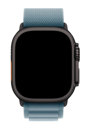 Apple Watch Uyumlu Alpine Loop Kordon Floe bikordon