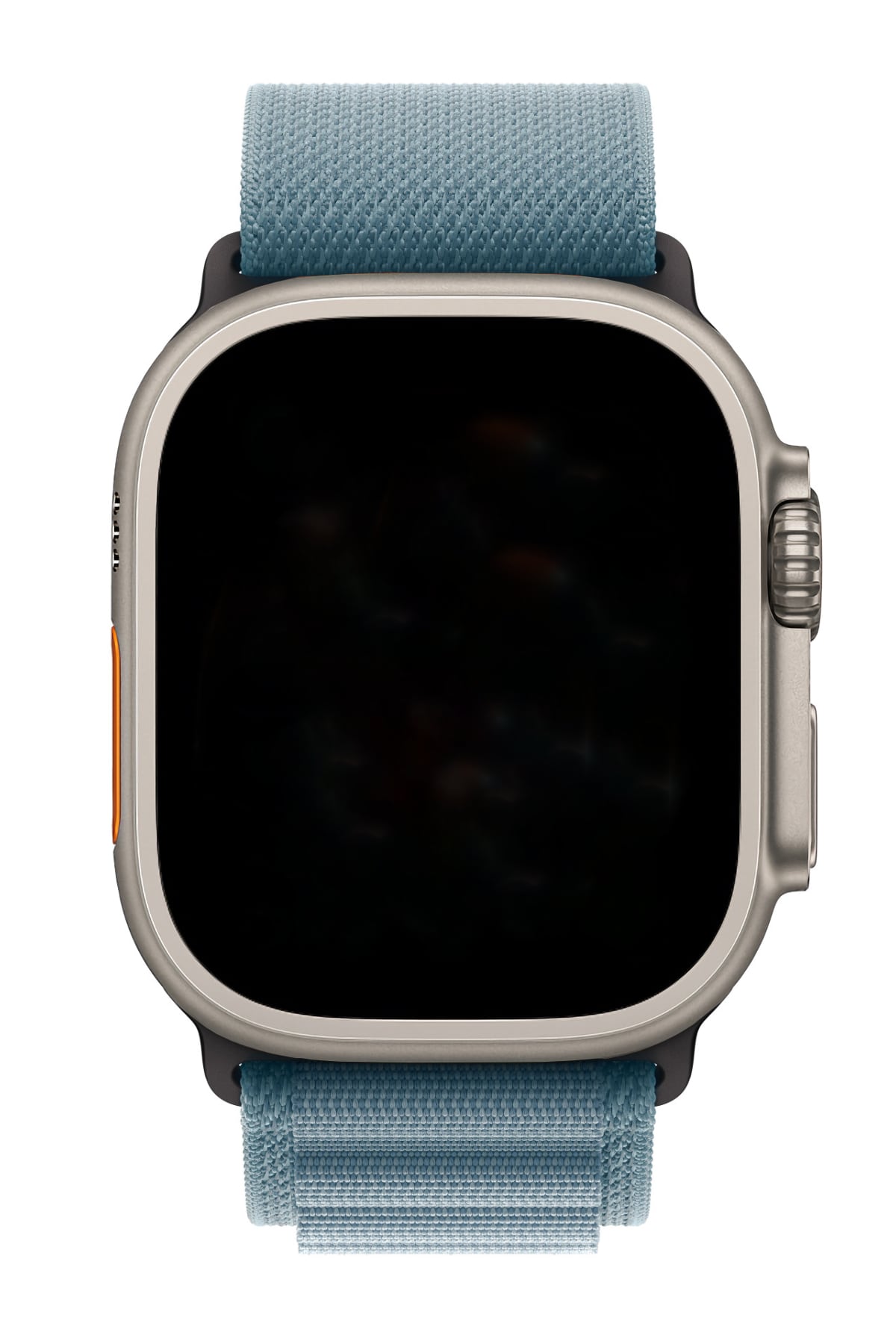Apple Watch Uyumlu Alpine Loop Kordon Floe bikordon