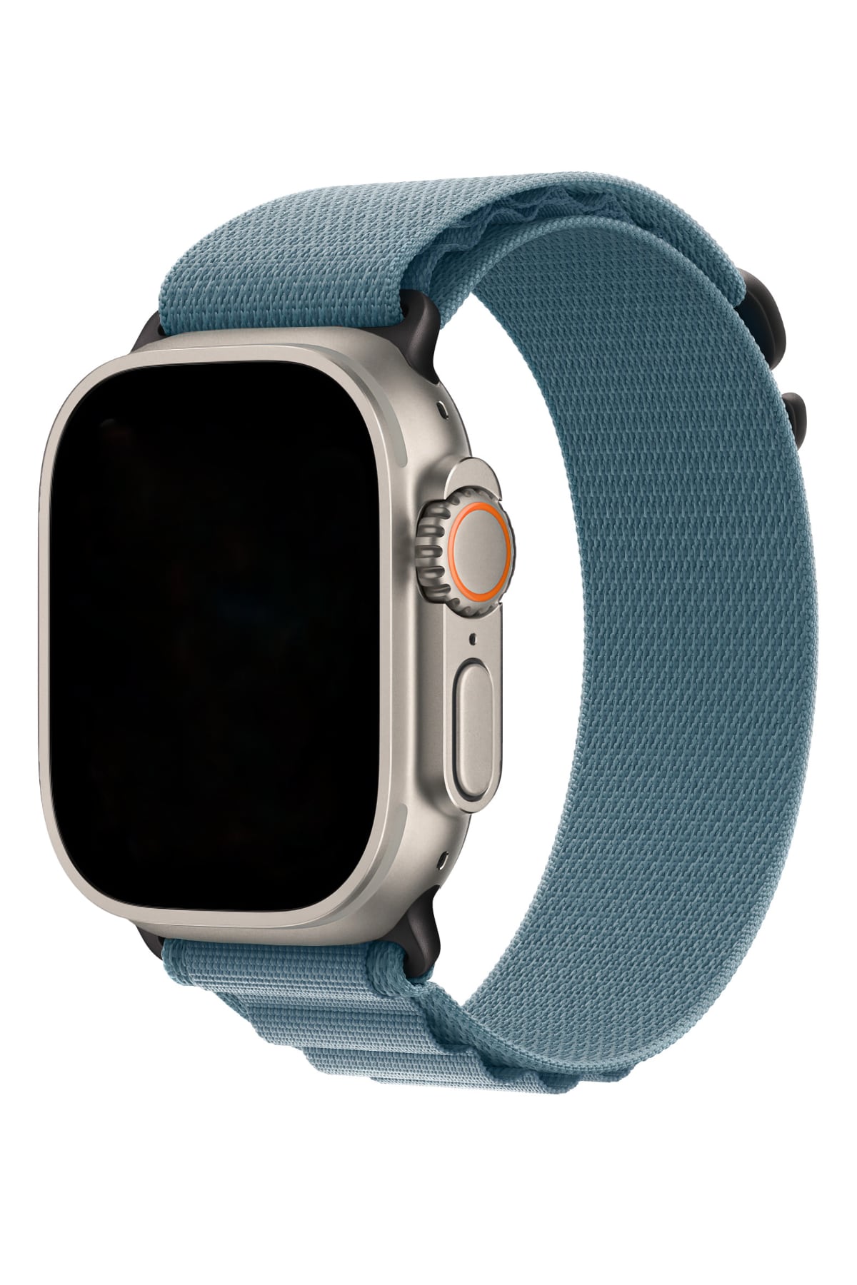 Apple Watch Uyumlu Alpine Loop Kordon Floe bikordon