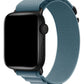 Apple Watch Uyumlu Alpine Loop Kordon Floe bikordon