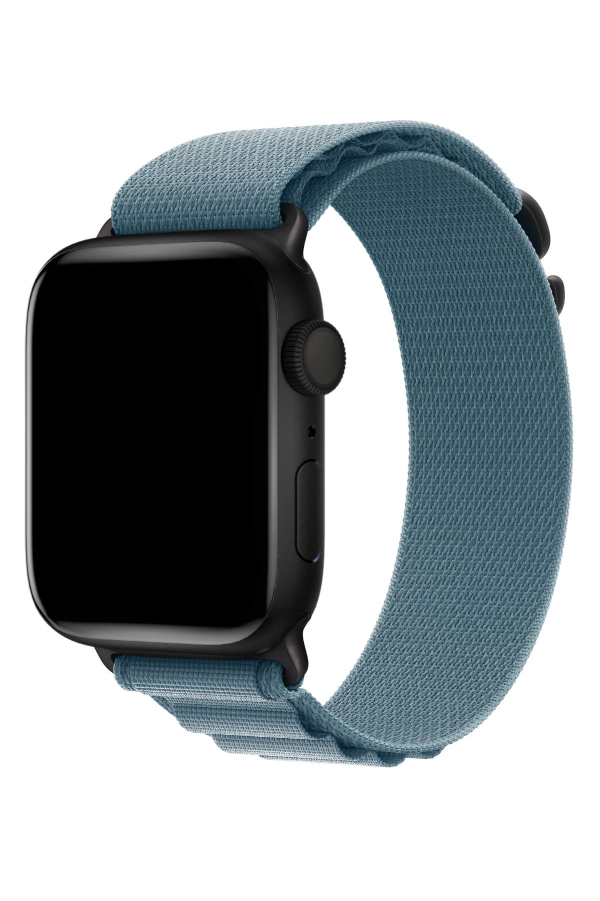 Apple Watch Uyumlu Alpine Loop Kordon Floe bikordon