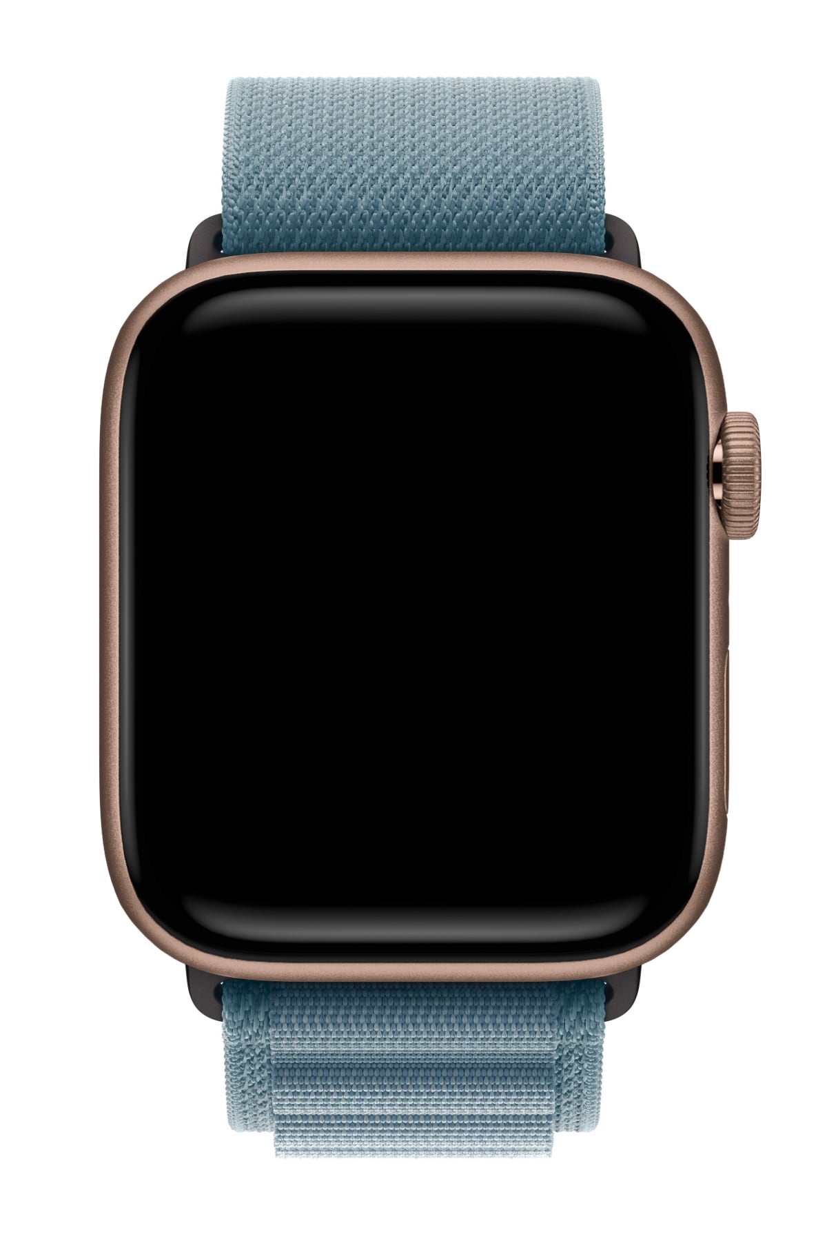Apple Watch Uyumlu Alpine Loop Kordon Floe bikordon