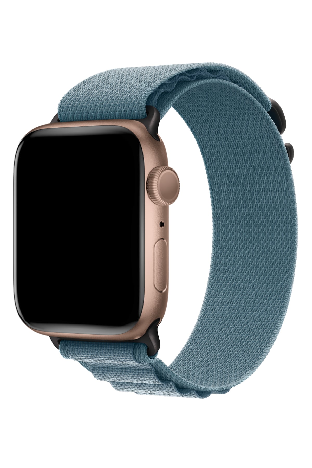 Apple Watch Uyumlu Alpine Loop Kordon Floe bikordon