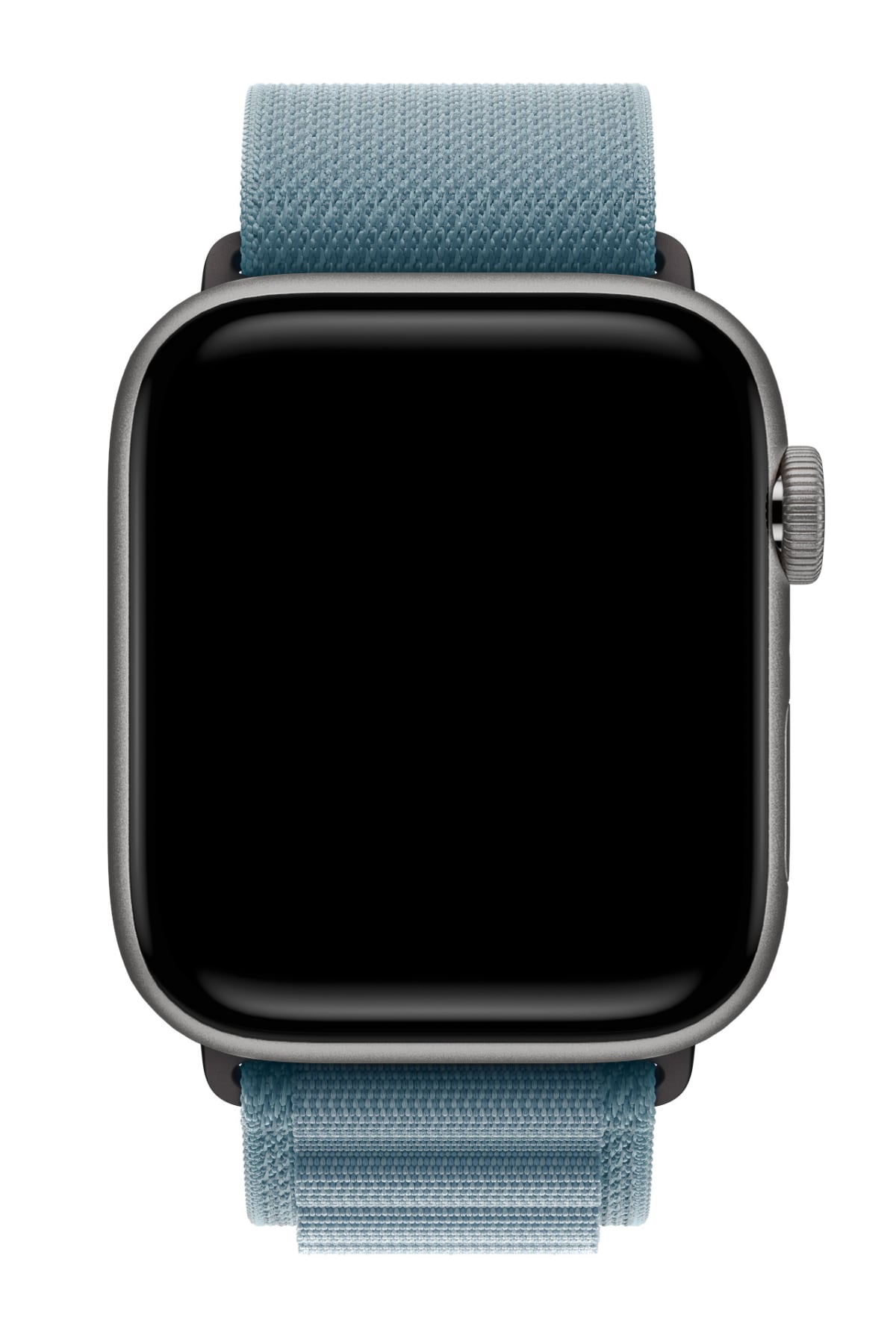 Apple Watch Uyumlu Alpine Loop Kordon Floe bikordon