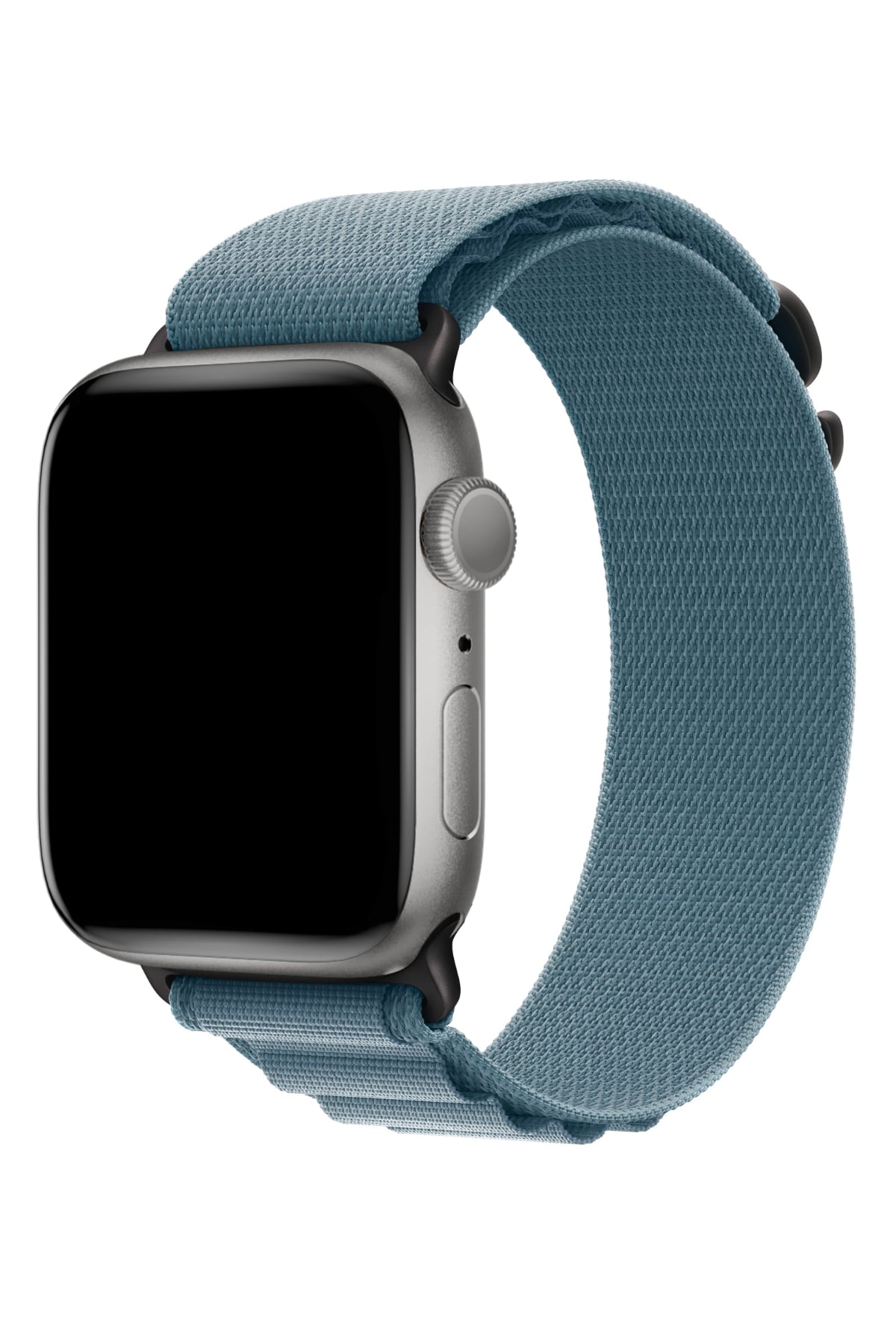 Apple Watch Uyumlu Alpine Loop Kordon Floe bikordon