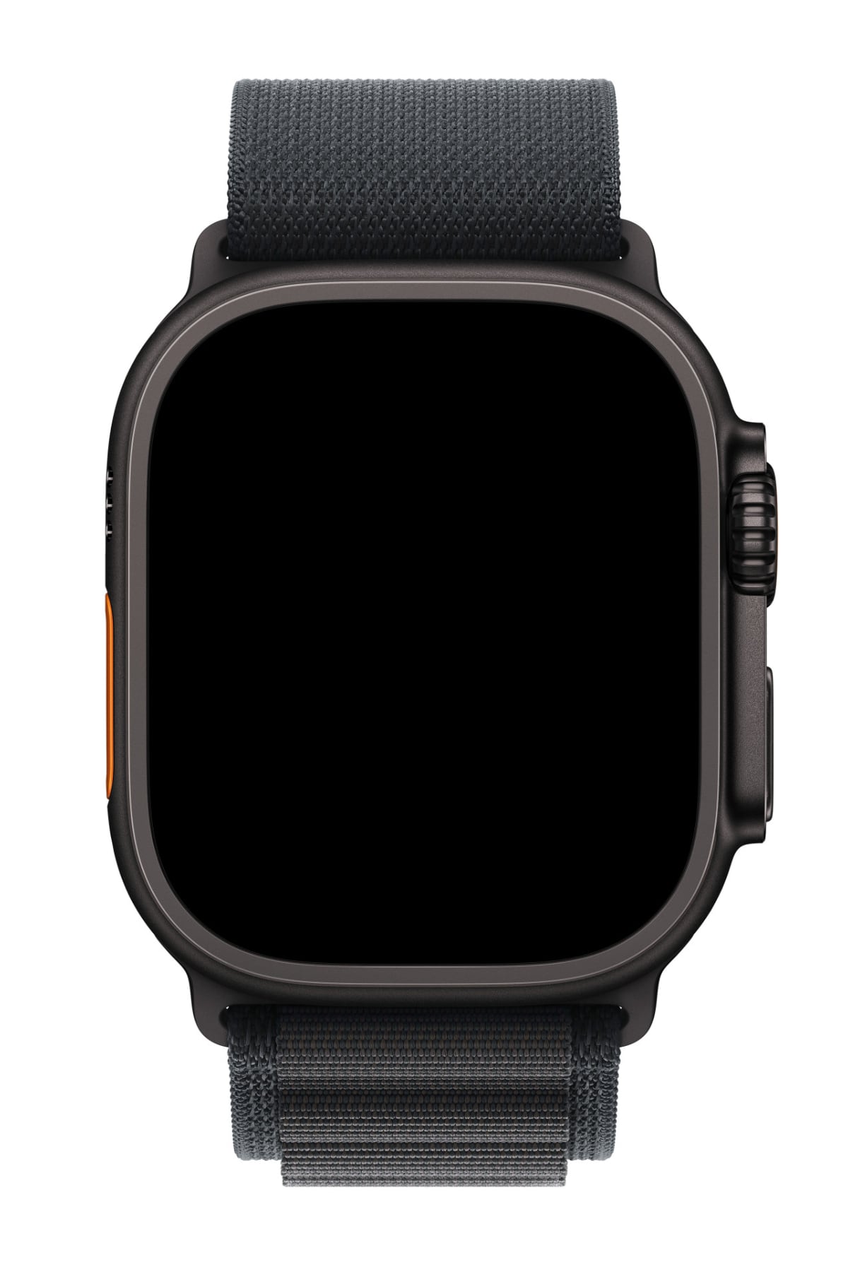 Apple Watch Uyumlu Alpine Loop Kordon Nox bikordon