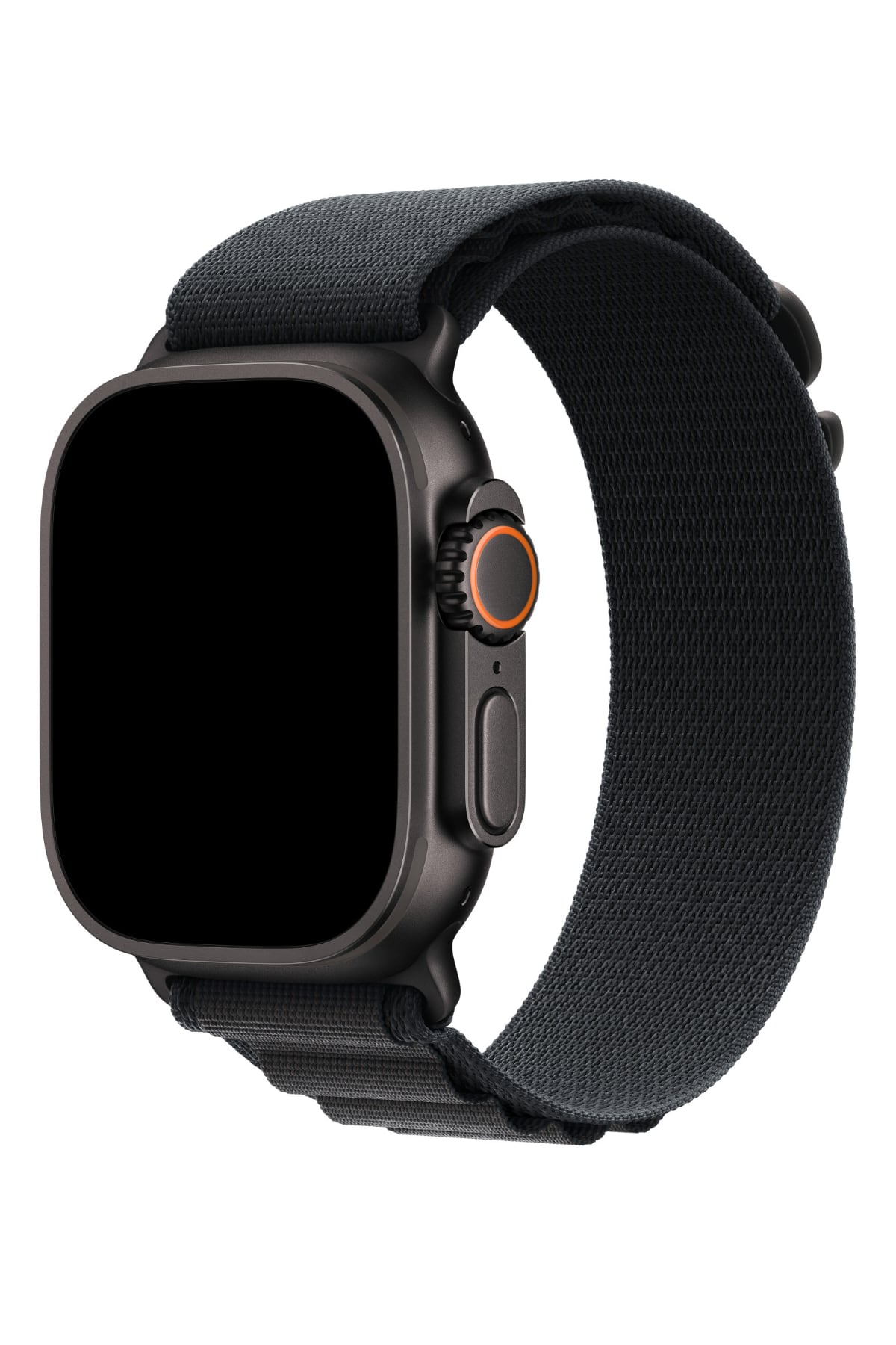 Apple Watch Uyumlu Alpine Loop Kordon Nox bikordon