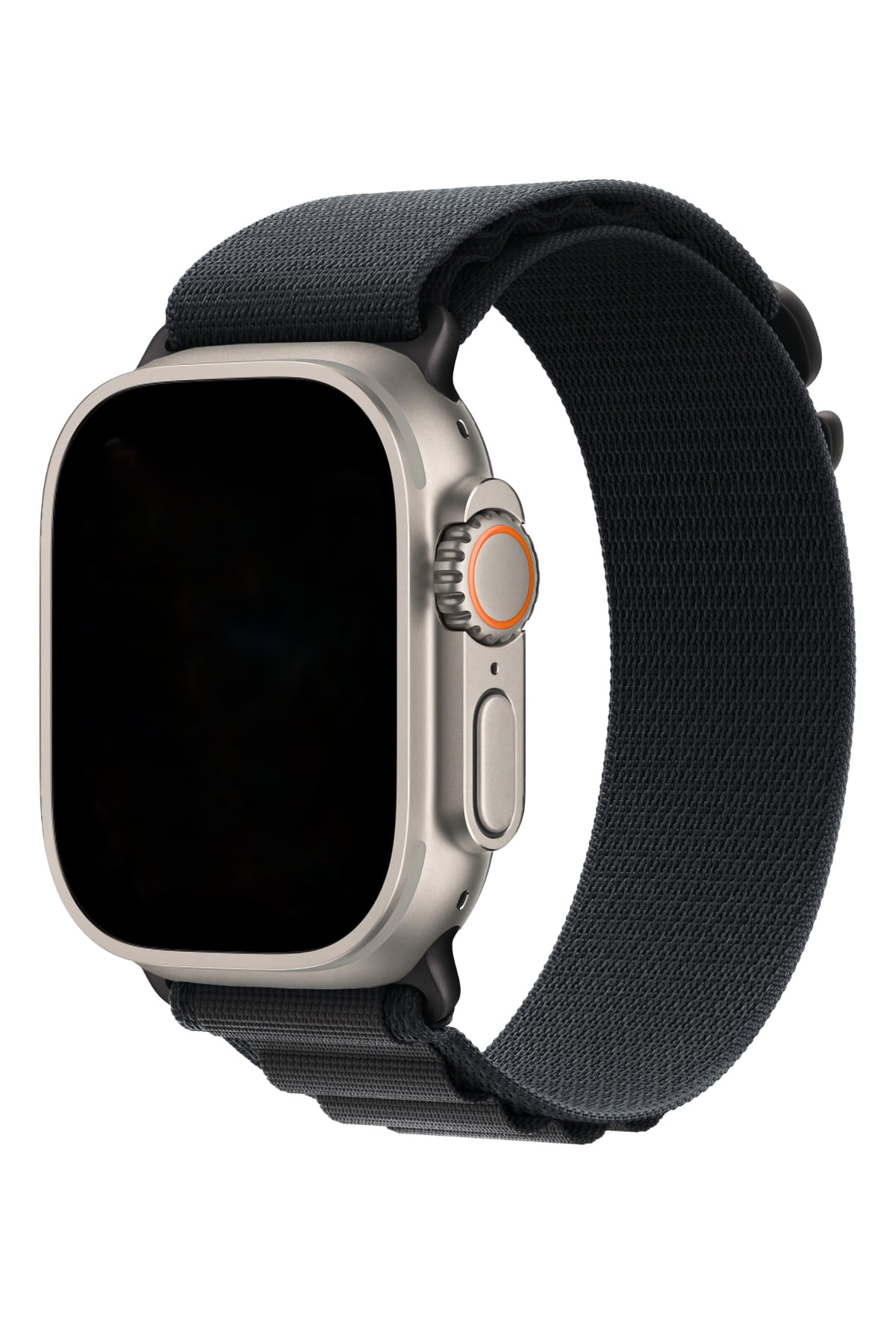Apple Watch Uyumlu Alpine Loop Kordon Nox bikordon