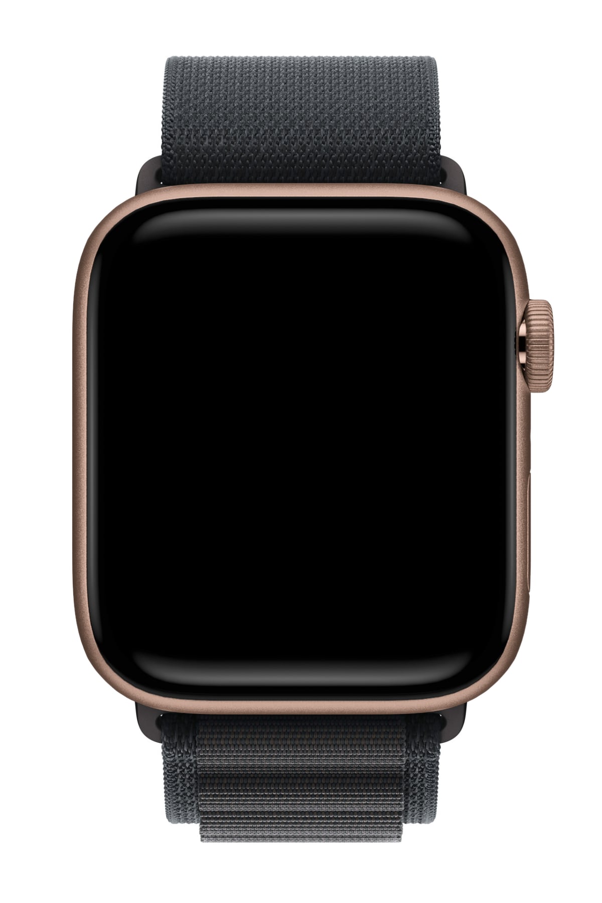 Apple Watch Uyumlu Alpine Loop Kordon Nox bikordon