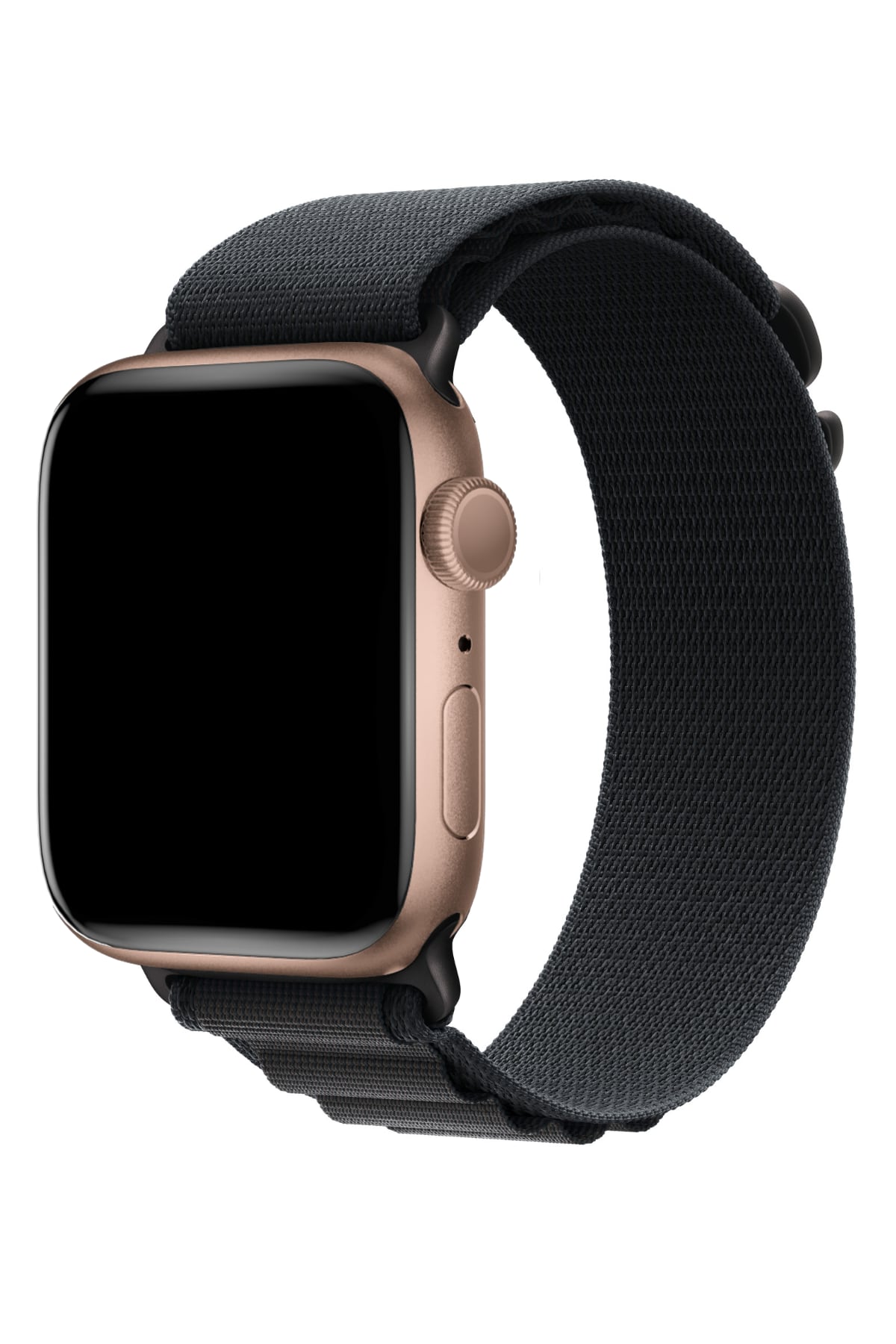 Apple Watch Uyumlu Alpine Loop Kordon Nox bikordon