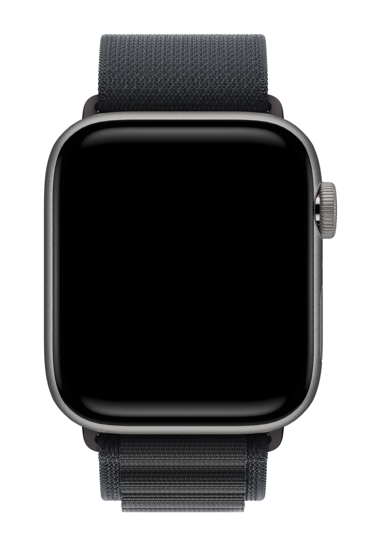 Apple Watch Uyumlu Alpine Loop Kordon Nox bikordon