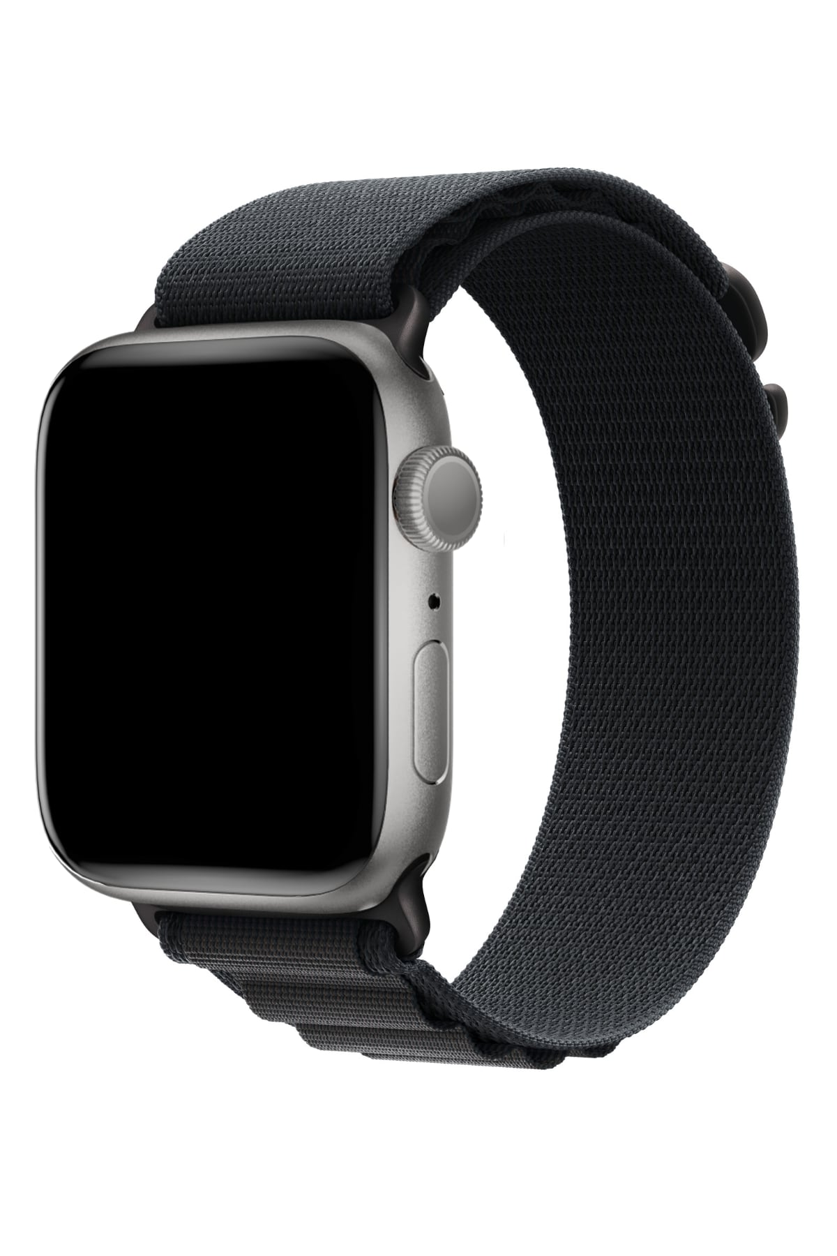 Apple Watch Uyumlu Alpine Loop Kordon Nox bikordon