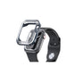 Apple Watch Uyumlu Armor Kasa Koruyucu Ultramarine  bikordon