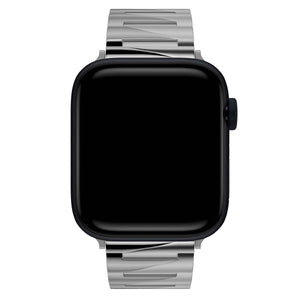 Apple Watch Uyumlu Artus Loop Çelik Kordon Lead  bikordon