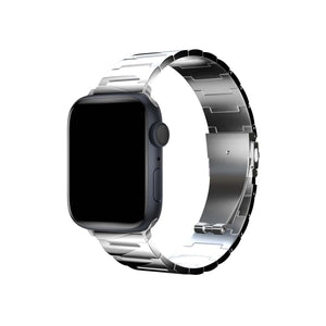 Apple Watch Uyumlu Artus Loop Çelik Kordon Lead  bikordon