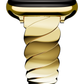 Apple Watch Uyumlu Aurina Loop Kordon Lustra