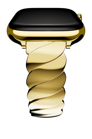 Apple Watch Uyumlu Aurina Loop Kordon Lustra bikordon