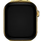 Apple Watch Uyumlu Aurina Loop Kordon Lustra