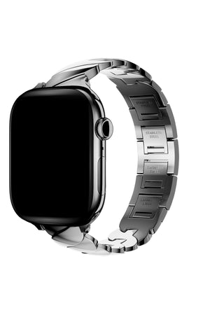 Apple Watch Uyumlu Aurina Loop Kordon Mirra bikordon