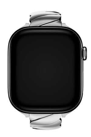 Apple Watch Uyumlu Aurina Loop Kordon Mirra bikordon