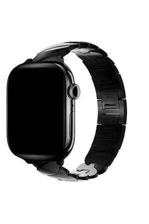 Apple Watch Uyumlu Aurina Loop Kordon Noxis bikordon