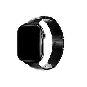 Apple Watch Uyumlu Aurina Loop Kordon Noxis bikordon