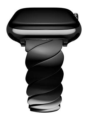 Apple Watch Uyumlu Aurina Loop Kordon Noxis bikordon