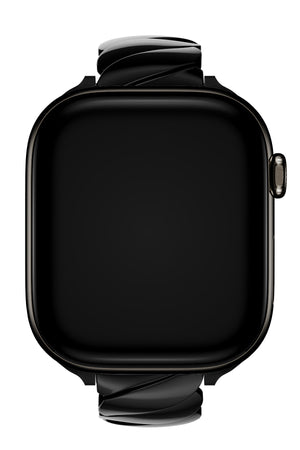 Apple Watch Uyumlu Aurina Loop Kordon Noxis bikordon