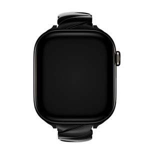 Apple Watch Uyumlu Aurina Loop Kordon Noxis bikordon