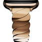 Apple Watch Uyumlu Aurina Loop Kordon Rosina