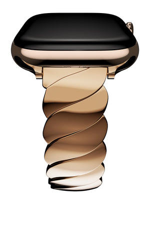 Apple Watch Uyumlu Aurina Loop Kordon Rosina bikordon