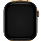 Apple Watch Uyumlu Aurina Loop Kordon Rosina