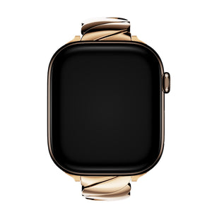 Apple Watch Uyumlu Aurina Loop Kordon Rosina bikordon