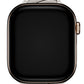 Apple Watch Uyumlu Aurina Loop Kordon Starlight