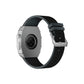 Apple Watch Uyumlu Azure Kasa Koruyucu Kordon Lava  bikordon