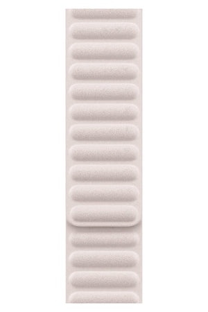 Apple Watch Uyumlu Baklalı Loop Kordon Sahara bikordon