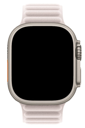 Apple Watch Uyumlu Baklalı Loop Kordon Sahara bikordon