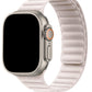 Apple Watch Uyumlu Baklalı Loop Kordon Sahara bikordon
