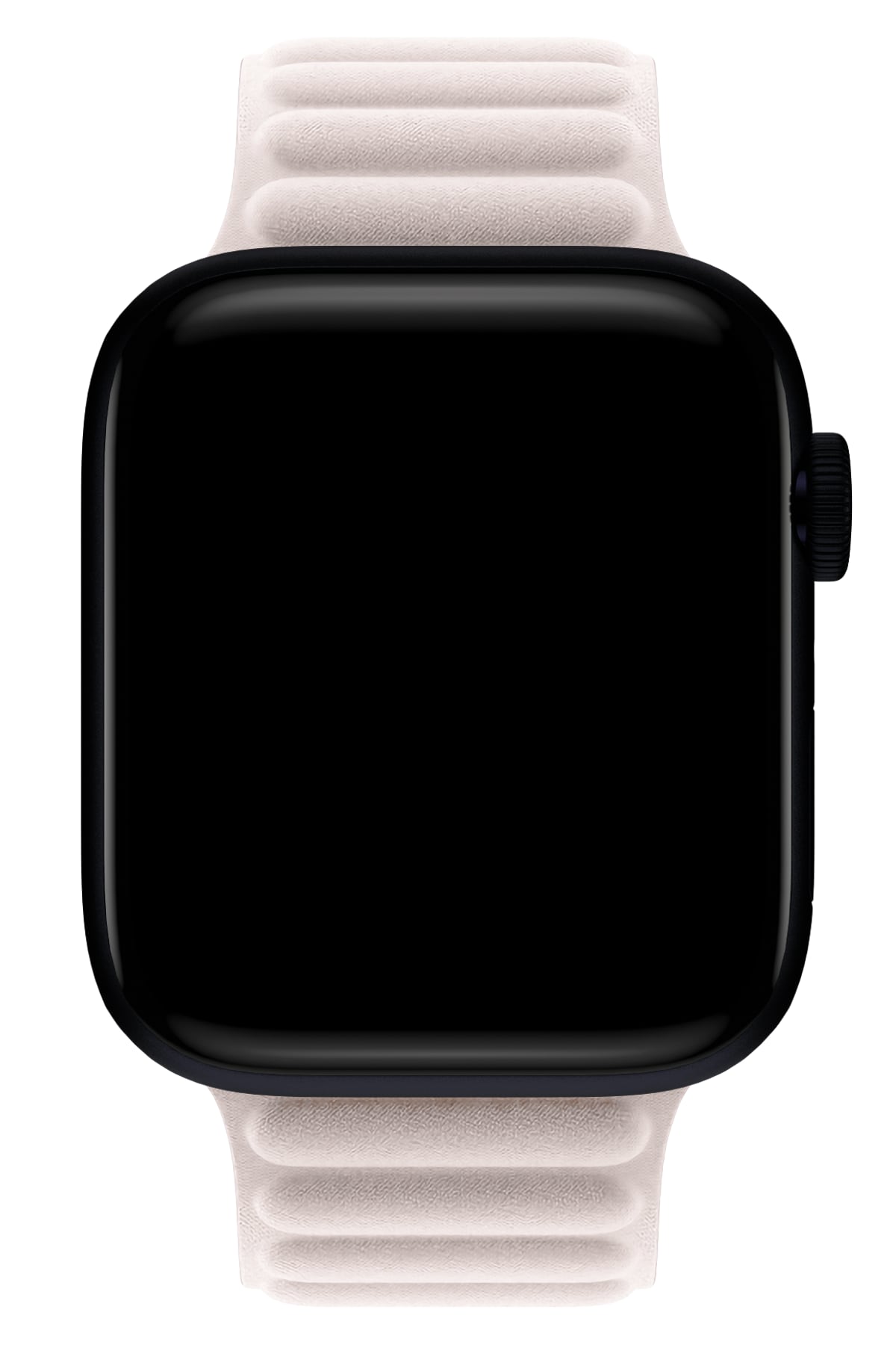 Apple Watch Uyumlu Baklalı Loop Kordon Sahara bikordon
