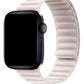 Apple Watch Uyumlu Baklalı Loop Kordon Sahara bikordon