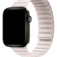 Apple Watch Uyumlu Baklalı Loop Kordon Sahara bikordon