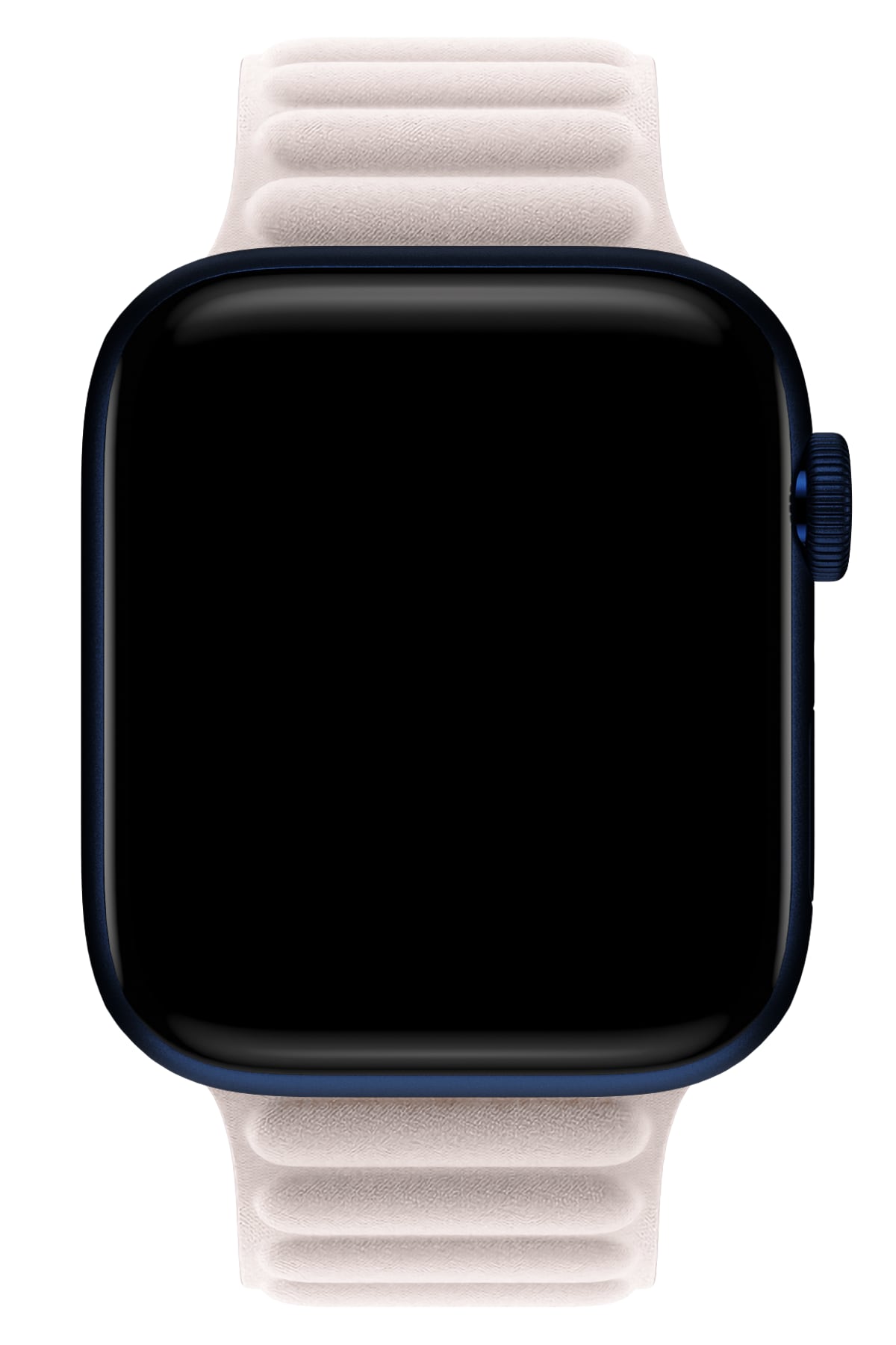 Apple Watch Uyumlu Baklalı Loop Kordon Sahara bikordon