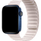 Apple Watch Uyumlu Baklalı Loop Kordon Sahara bikordon