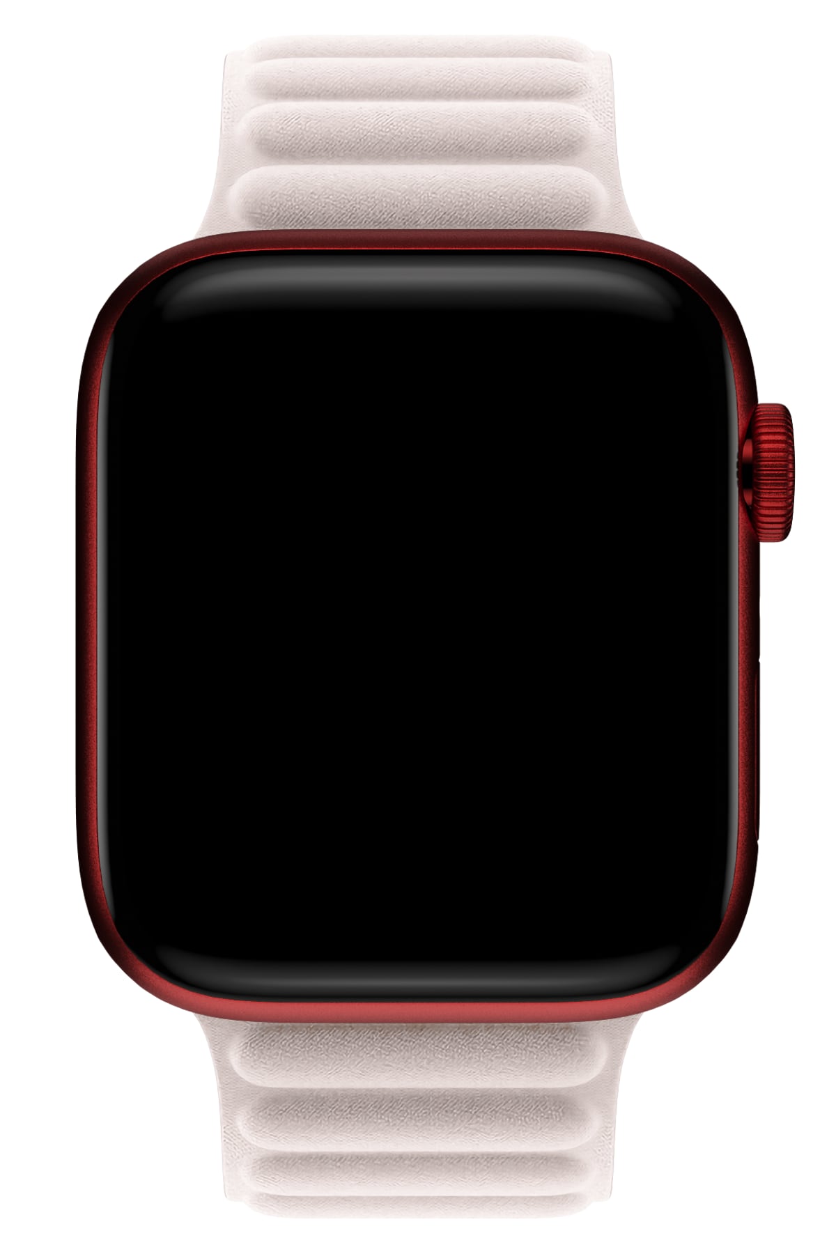 Apple Watch Uyumlu Baklalı Loop Kordon Sahara bikordon
