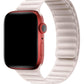 Apple Watch Uyumlu Baklalı Loop Kordon Sahara bikordon